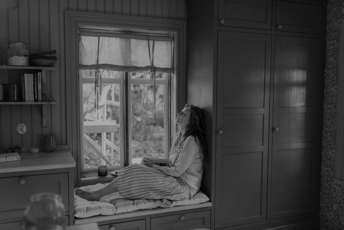 What Is Hormonal Imbalance? A Simple Guide to Understanding and Supporting Your Body