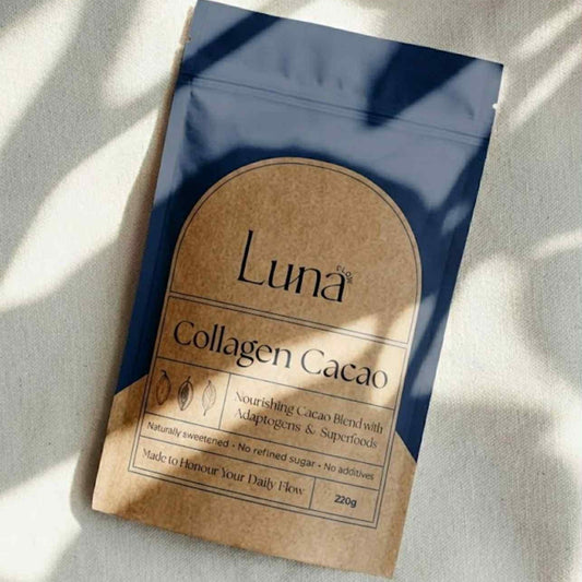 Collagen Cacao