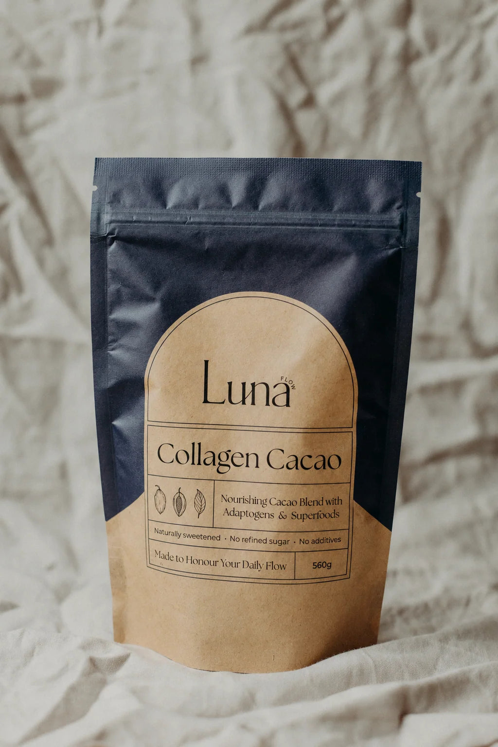 Collagen Cacao 560g