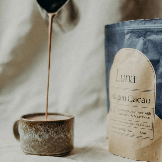 Collagen Cacao