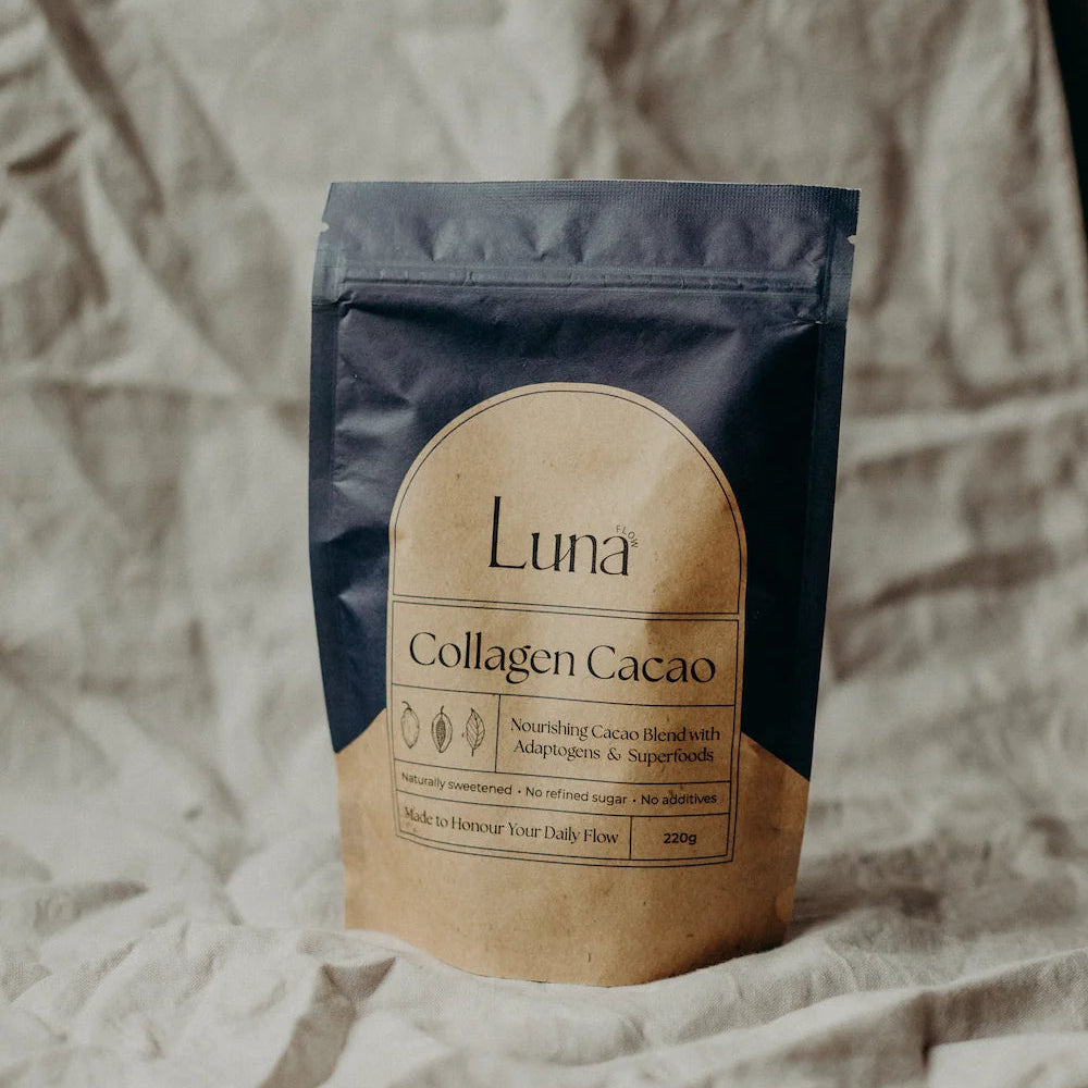 Collagen Cacao