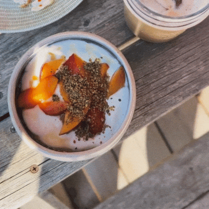 Organic Seed Cycle Kit 1-month