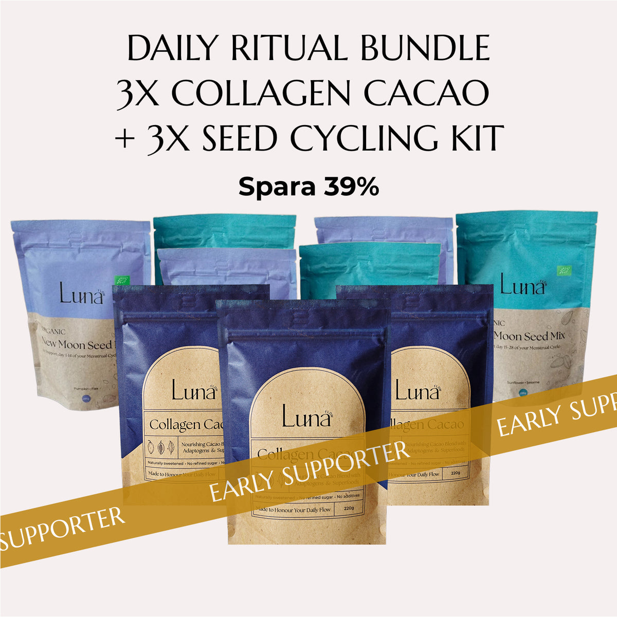 Daily Ritual Bundle