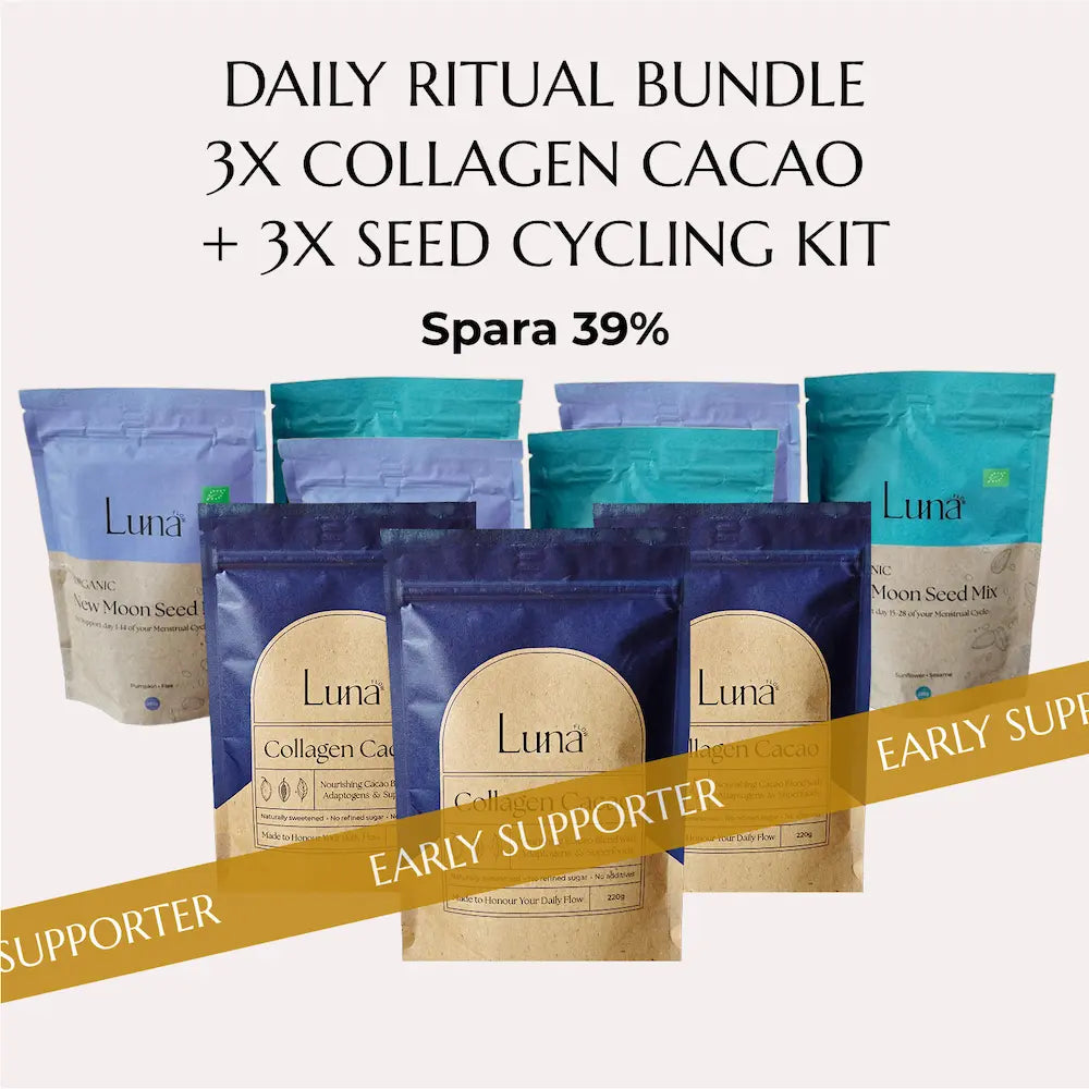 Daily Ritual Bundle