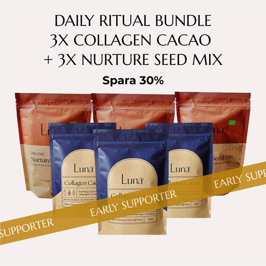 Daily Ritual Bundle for Menopause