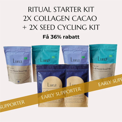 Ritual Starter Kit