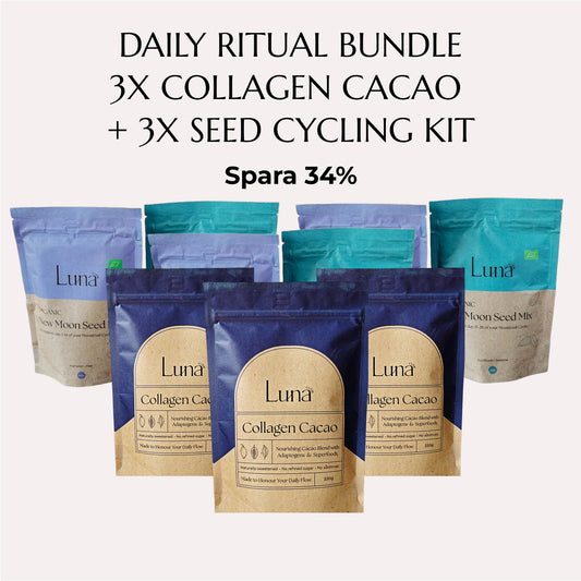 Daily Ritual Bundle