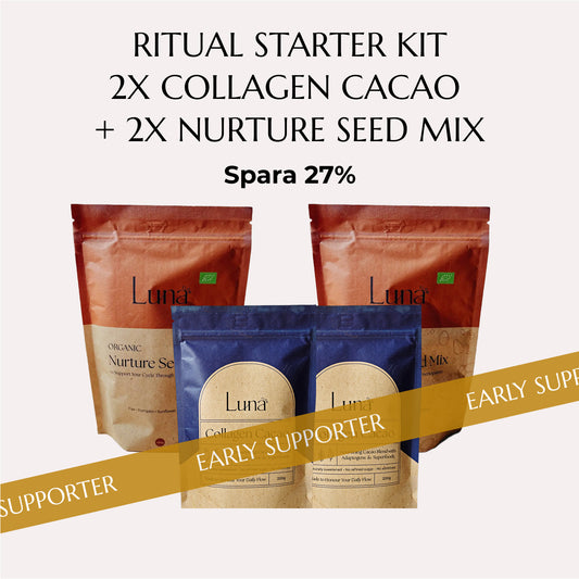 Ritual Starter Kit for Menopause