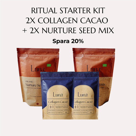Ritual Starter Kit for Menopause