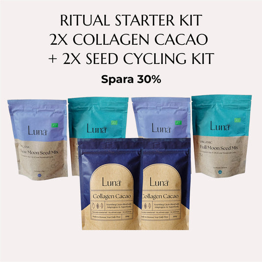 Ritual Starter Kit